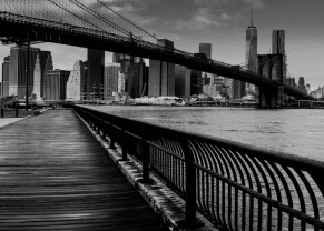 Håvard Rye - Brooklyn Bridge - New York